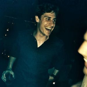 Meet your Posher, Daniel